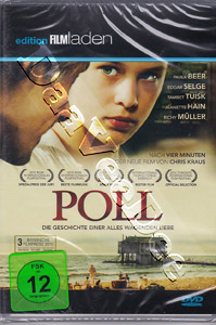 The Poll Diaries (DVD)